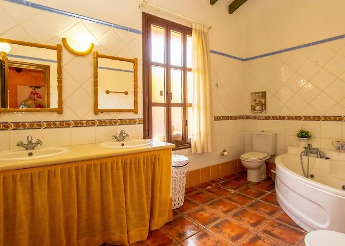 Vakantiehuis Casa Magma Costa Adeje (Tenerife)