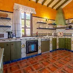Casa Magma Дом отдыха