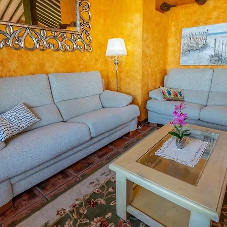 Prázdninový dům Casa Magma