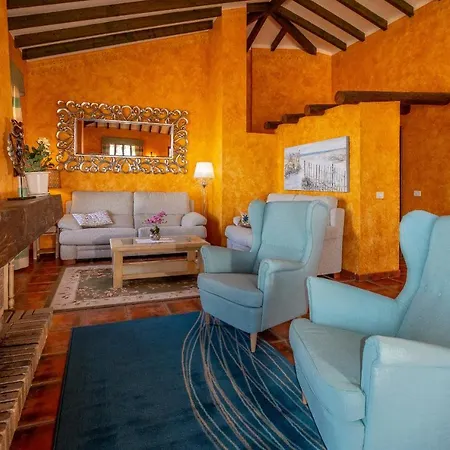 Casa Magma Prázdninový dům Costa Adeje (Tenerife)