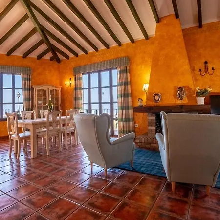 Casa Magma Сasa de vacaciones