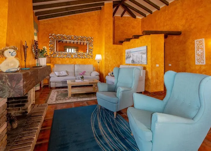 Casa Magma Сasa de vacaciones Costa Adeje (Tenerife)