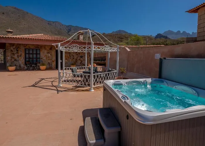 Casa Magma Costa Adeje (Tenerife)