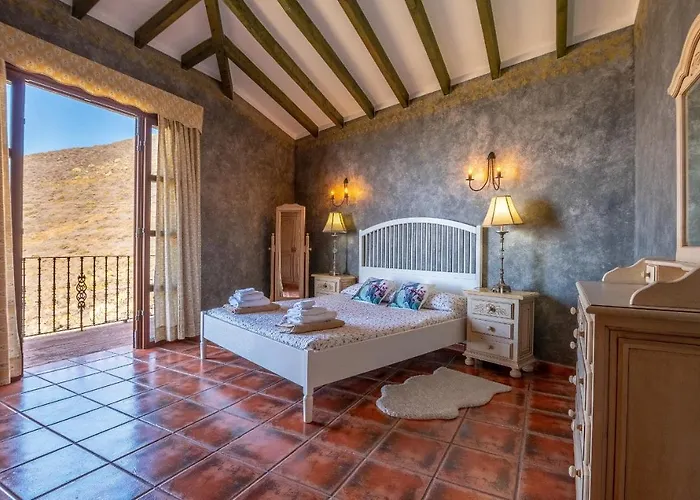 Casa Magma Costa Adeje (Tenerife)