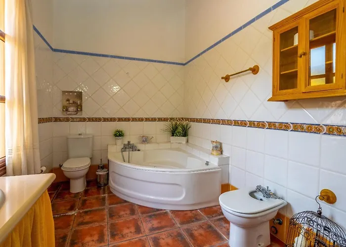 Сasa de vacaciones Casa Magma Costa Adeje (Tenerife)