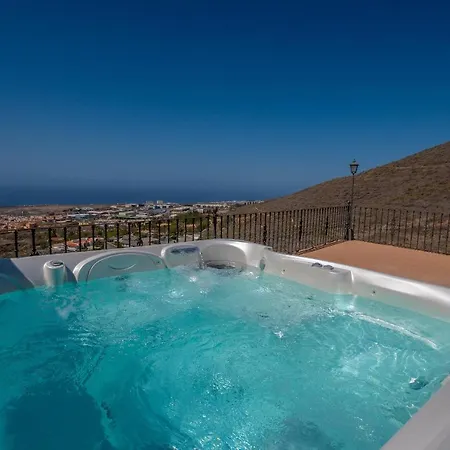 Casa Magma Hébergement de vacances *