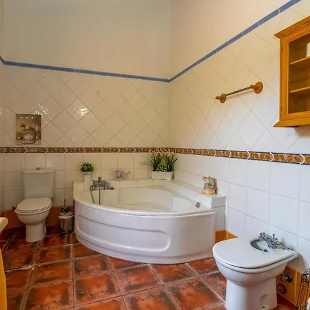 Hébergement de vacances Casa Magma Costa Adeje (Tenerife)