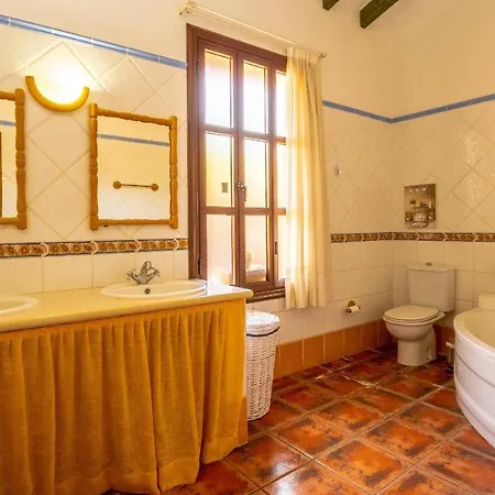 Hébergement de vacances Casa Magma Costa Adeje (Tenerife)
