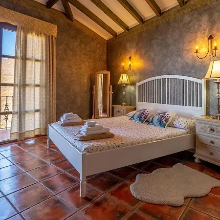 Casa Magma Hébergement de vacances *