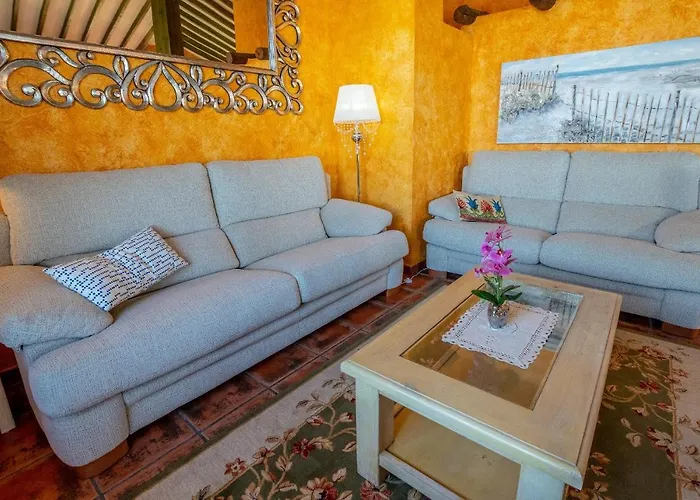 Будинок відпочинку Casa Magma