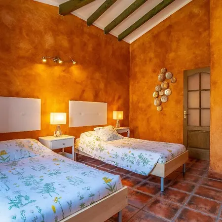 Casa Magma *
